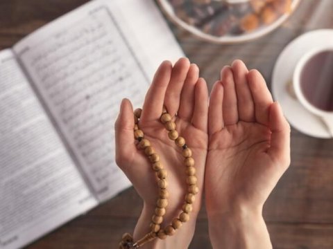 Ramazanın 29-cu gününün duası - İmsak və iftar vaxtı