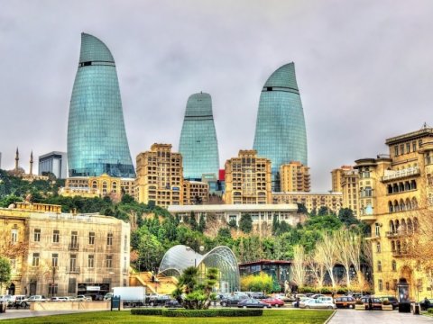 Bu gün 26 dərəcə isti olacaq