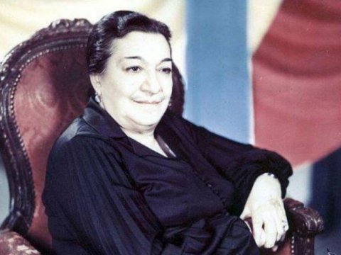 Nəsibə Zeynalova həmkarlarının XATİRƏLƏRİNDƏ