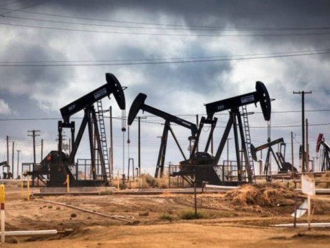 “Brent” neftin ucuzlaşması davam edir