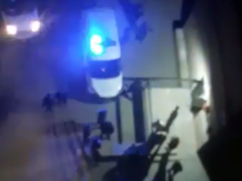 İmtahanda az bal toplayan şagird İNTİHAR ETDİ