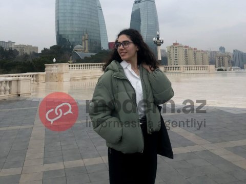 Hazırlığa getmədən ən yüksək balı topladı: “Özümə güvənirəm...”