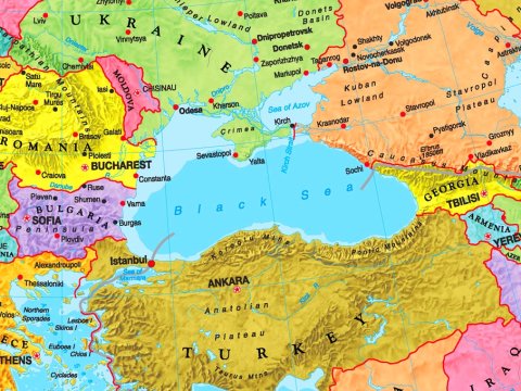 Kiyevdən Ankaraya məktub: Gəmini saxlayın...