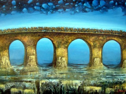 Güney və Quzey Azərbaycanda milli kimlik məsələsi