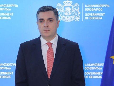 Gürcüstanla İtaliya əməkdaşlığı artırır - Vacib səfər