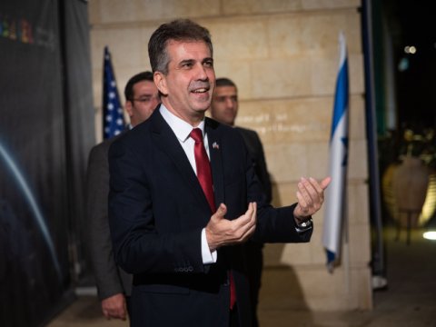 Eli Kohenin Bakıya ilk səfəri Tehrana nəyin mesajıdır: Üç ölkə birlikdə…