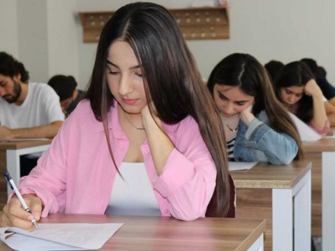 Azərbaycan dili imtahanının nəticələri AÇIQLANDI