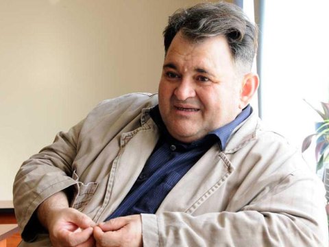 Onlar xalqın düşmənidir - Ayaz Salayevdən qalmaqallı AÇIQLAMA