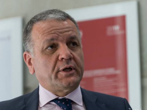 Avropa İttifaqı Ermənistana yeni səfir GÖNDƏRİR