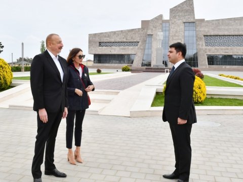 Neftçalaya 7 milyon manat ayrıldı - SƏRƏNCAM 