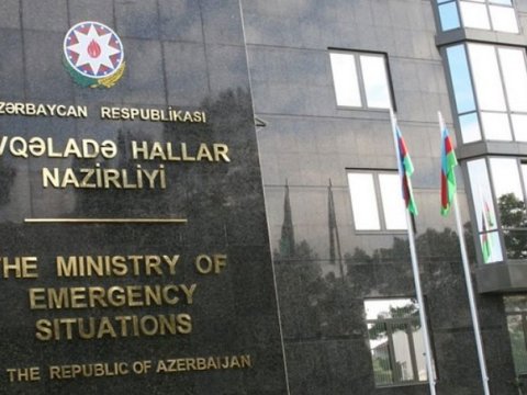 Fövqəladə Hallar Nazirliyinə yeni səlahiyyət verildi