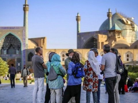 Azərbaycandan İrana gedənlərin sayı azalıb