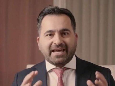 Bəxtiyar Hacıyevin həbs müddəti uzadıldı 