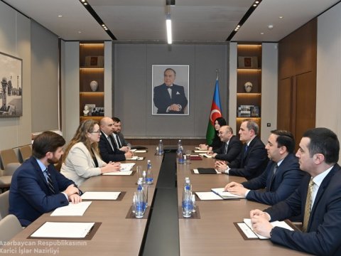 İrəvan 6 həftədir təkliflərimizə cavab vermir - Ceyhun Bayramov