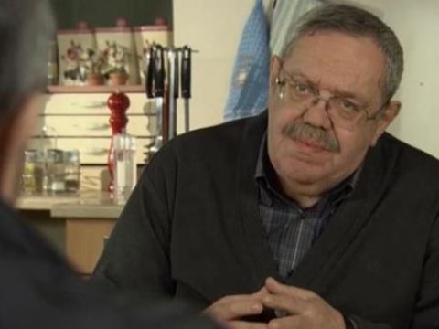 “Aşk-ı Memnu”nun aktyoru vəfat etdi 