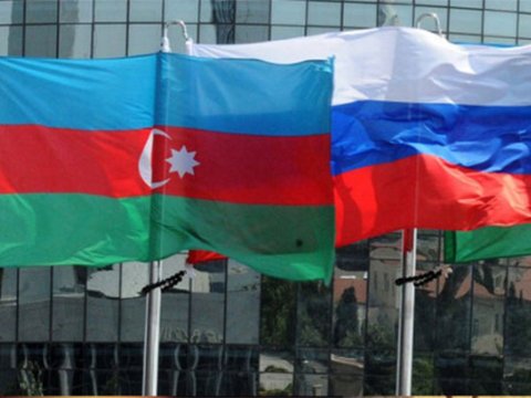 Azərbaycan Rusiyaya NOTA VERDİ