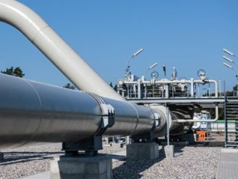 İki ölkə arasında neft kəməri tikiləcək 