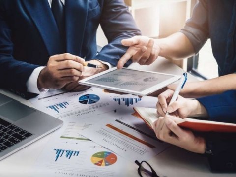 Vergi daxilolmaları 75 faizə yaxın artıb