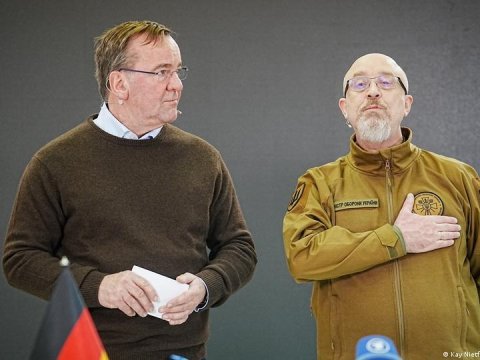 Ukraynanın NATO üzvlüyü soyuq baş və isti ürəklə həll edilməlidir - NAZİR