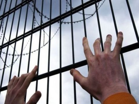 Əfv Komissiyasında ömürlük məhbuslarla bağlı müraciətlərə baxılır