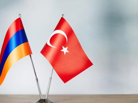 Ermənistan Türkiyə ilə sərhədin açılmasına 72 min dollar ayırdı