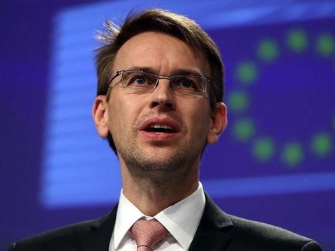 Avropa İttifaqı Ermənistanla bağlı araşdırma başladıb