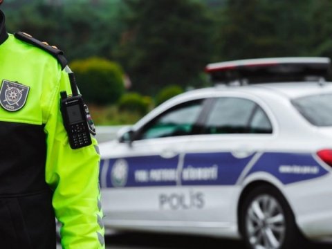 DYP bayrama görə gücləndirilmiş iş rejiminə keçdi