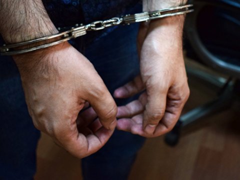 Oğurluq edən keçmiş məhkumlar saxlanıldı