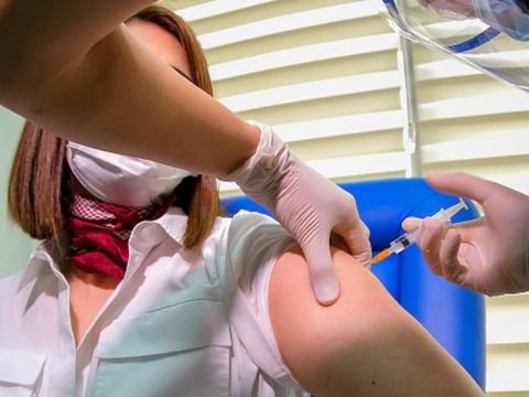 Son sutkada nə qədər vaksin vurulub?