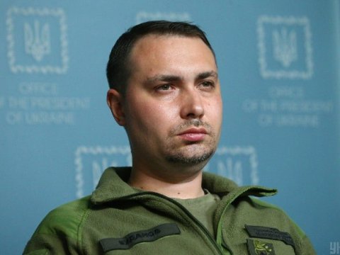 Rusiya Budanova qiyabi həbs verdi