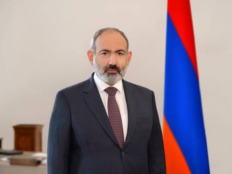 Minsk qrupu böhran içindədir - PAŞİNYAN