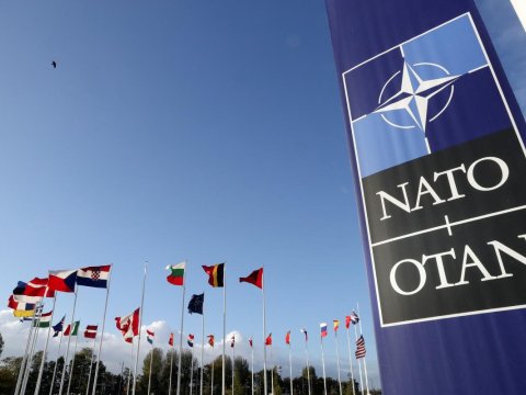 NATO XİN başçıları toplaşır