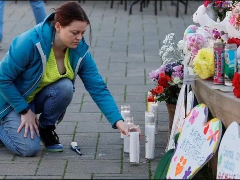 ABŞ-da kütləvi qətllər rekord həddə çatır