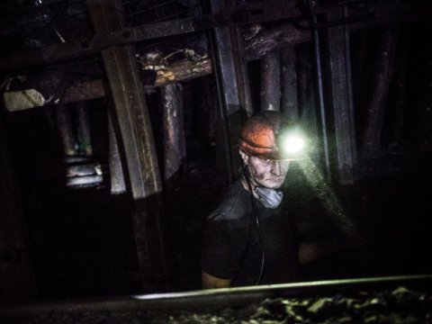 Kömür mədənində partlayış - 7 nəfər öldü