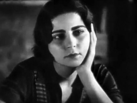 Kinomuzun ilk qadın aktrisası - 40 il ötür