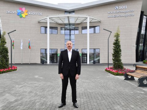 Dayanıqlı iqtisadiyyatın yaratdığı reallıq