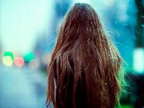 Bakıda 15 yaşlı qız itkin düşdü