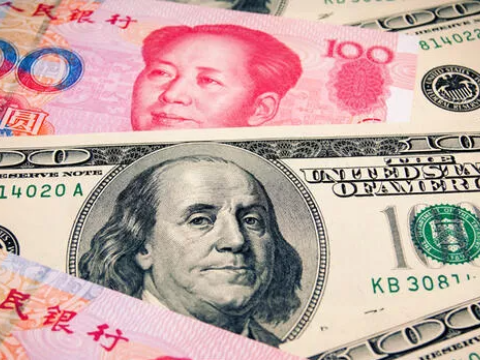 Çin ABŞ sanksiyalarına görə qızıl ehtiyatlarını artırır