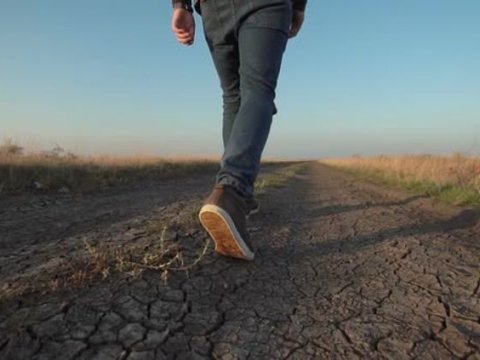 İtkin düşən məktəbli qardaşlar tapıldı - YENİLƏNİB