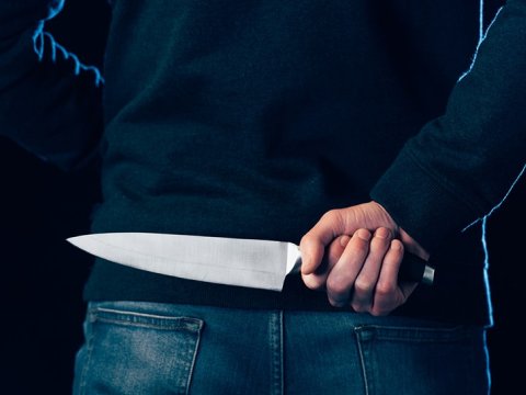 Şuşa sakini Mərdəkanda cinayət törətdi