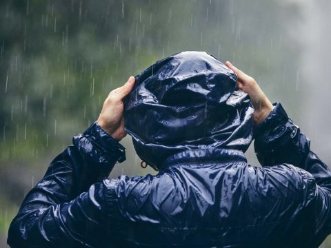 İntensiv yağış, dolu yağacaq - XƏBƏRDARLIQ