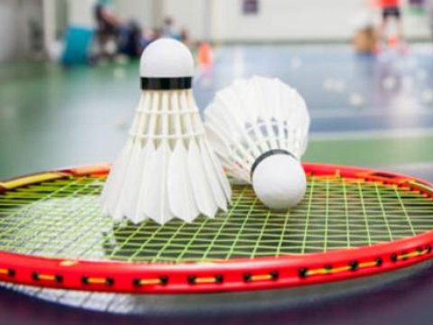 Bakıda Avropa Badminton Konfederasiyasına prezident seçildi