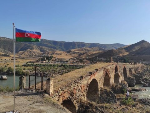 Güney Azərbaycan Milli Dövlətçilik Şurası Təşəbbüs Qrupu yaradıldı