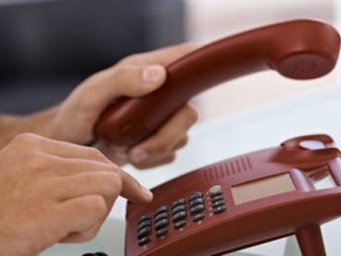 Polisə metroda partlayış olduğunu dedi - Həbs edildi