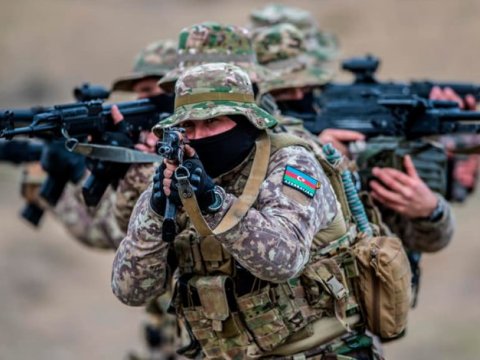 Laçından sonra Xankəndi əməliyyatı – Ordumuzun əsas HƏDƏFLƏRİ