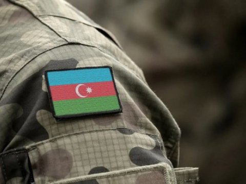 Şuşada növbəti erməni təxribatı - Hərbçilərimiz YARALANDI 