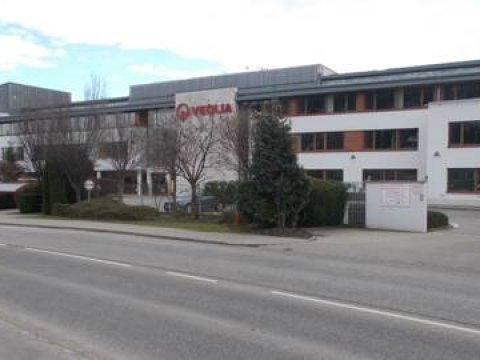 Türkiyədə Avropanın ən böyük utilizasiya zavodu açılır