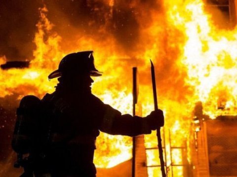 Ağstafadakı partlayışla bağlı cinayət işi açıldı 