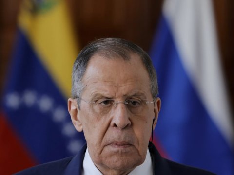Lavrov ABŞ-a yollandı