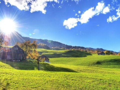 Bu gün 27 dərəcə isti olacaq